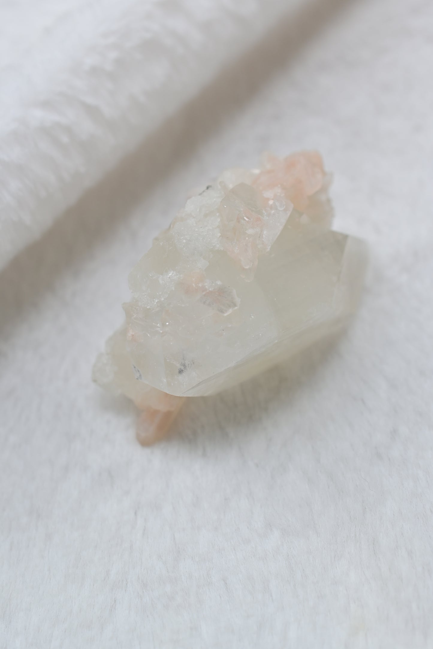 粉橘魚眼石🧡可愛ＱＱ軟糖